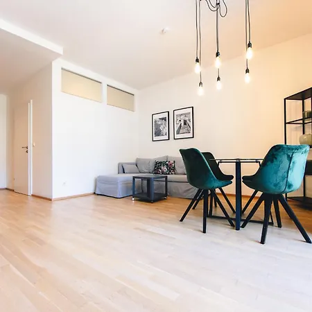 Apartments Am Kalvarienberg, Graz 格拉茨