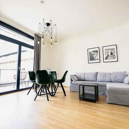 Apartments Am Kalvarienberg, Graz * 格拉茨