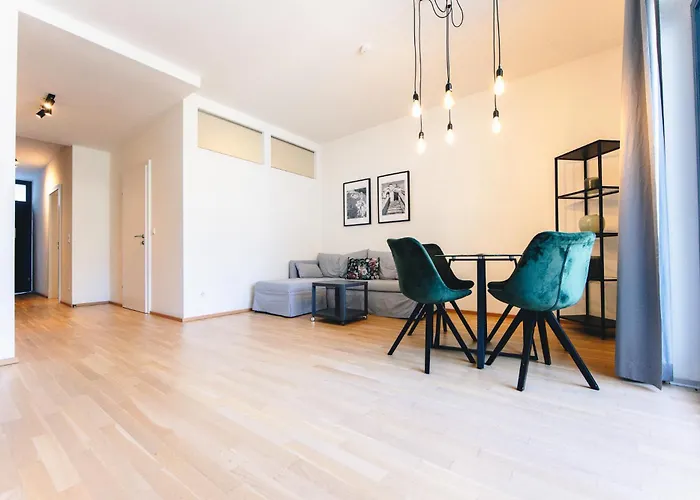 Apartments Am Kalvarienberg, Graz 格拉茨