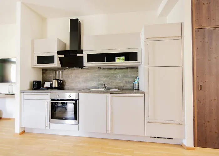 Apartments Am Kalvarienberg, Graz 公寓 格拉茨