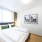 아파트 Apartments Am Kalvarienberg, Graz 그라츠