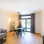 Apartment Gh Luxury Graz, Kalvarienberg *
