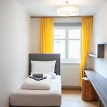 Apartment Gh Luxury Graz, Kalvarienberg *