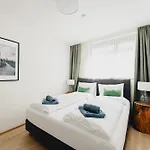 Gh Luxury Graz, Kalvarienberg Apartment
