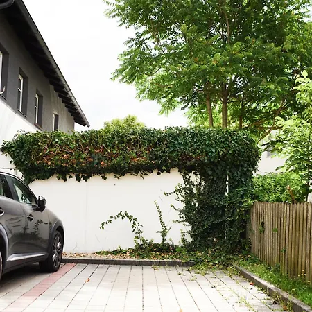 Apartments Am Kalvarienberg, Graz