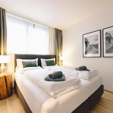 Gh Luxury Graz, Kalvarienberg * Graz