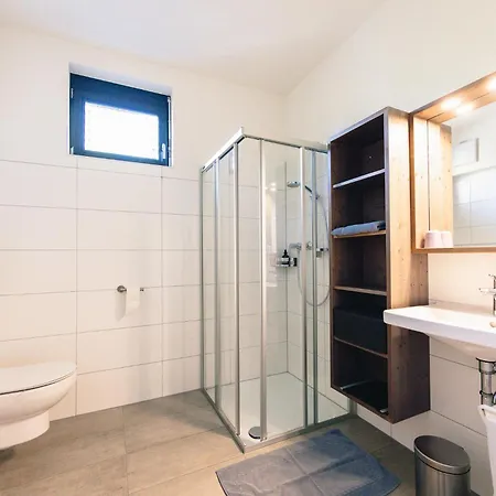 Apartamento Am Kalvarienberg,