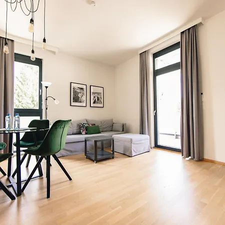 Apartments Am Kalvarienberg, Graz Appartement *