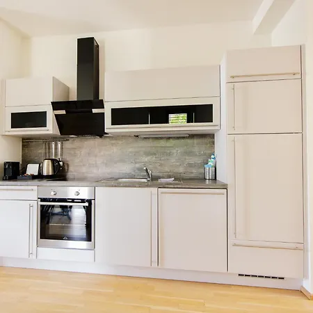 Gh Luxury Graz, Kalvarienberg Appartamento Graz