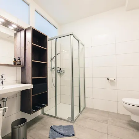 Gh Luxury Graz, Kalvarienberg Appartamento Graz