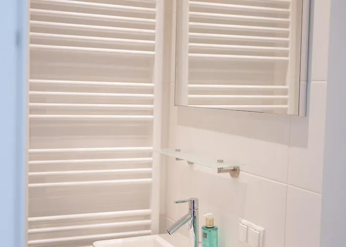 Apartments Am Kalvarienberg, Graz * Graz