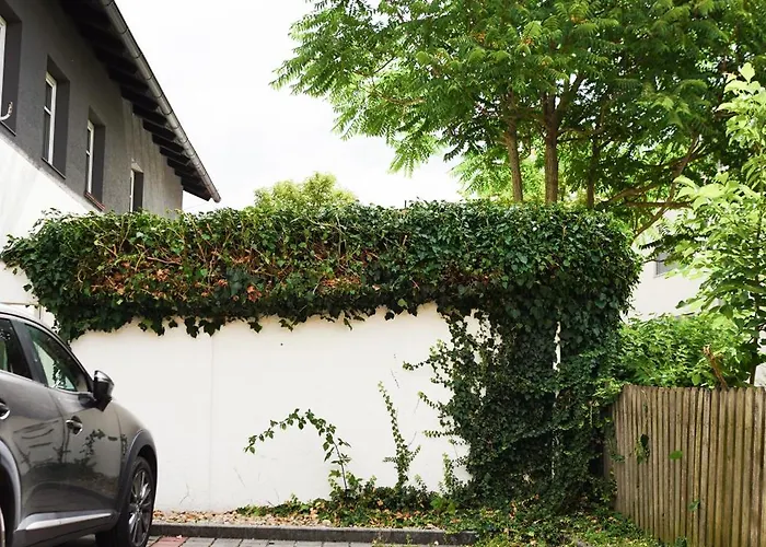 Apartments Am Kalvarienberg, Graz