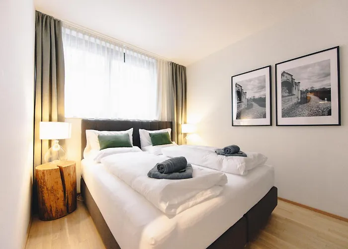 Gh Luxury Graz, Kalvarienberg * Graz