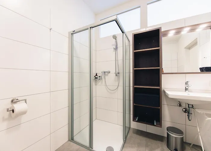 Apartments Am Kalvarienberg, Graz