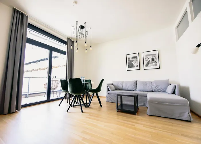 Apartments Am Kalvarienberg, Graz * Graz